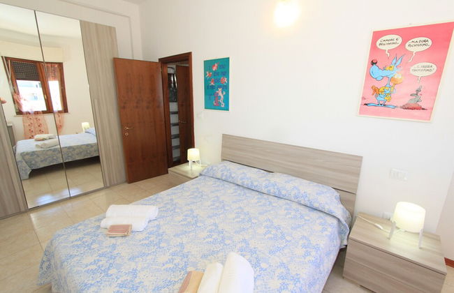 Tre Stelle apartments - Foto 5