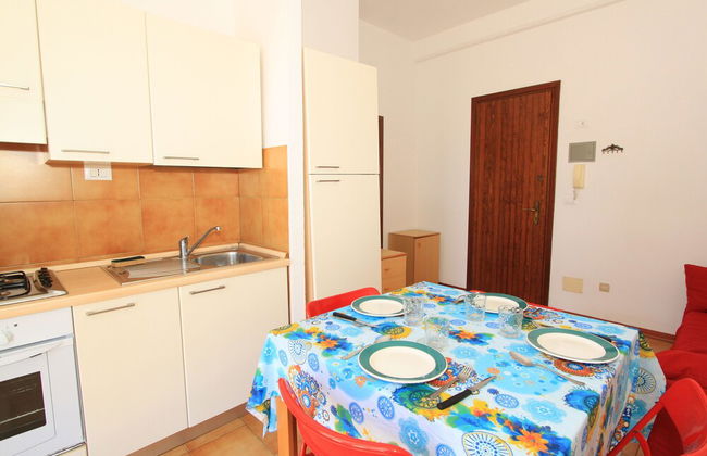 Tre Stelle apartments - Foto 9