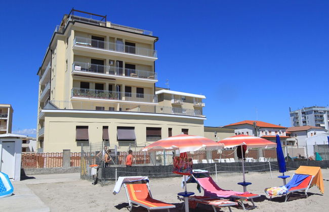 Tre Stelle apartments - Foto 1
