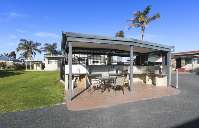 Ocean Bridge Lakes Entrance - Foto 61