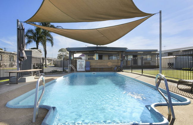 Ocean Bridge Lakes Entrance - Foto 51