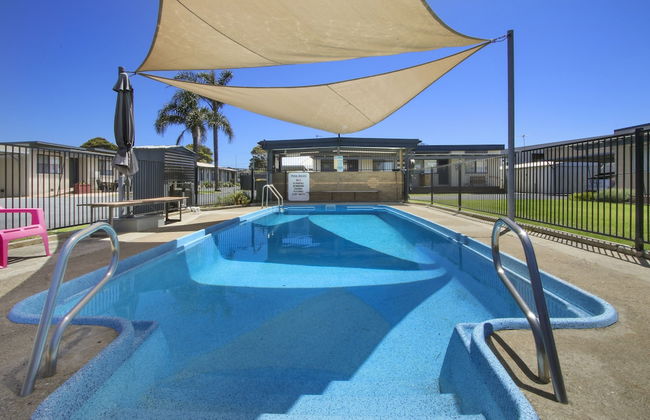 Ocean Bridge Lakes Entrance - Foto 52