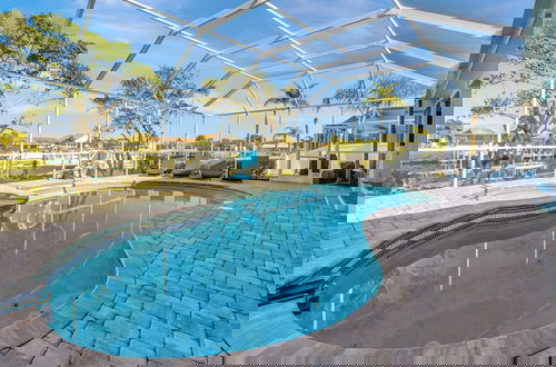 Photo 25 - Waterfront Pool House