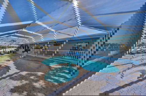 Photo 29 - Waterfront Pool House