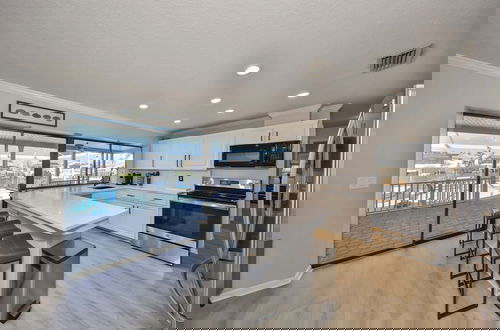 Photo 11 - Waterfront Pool House