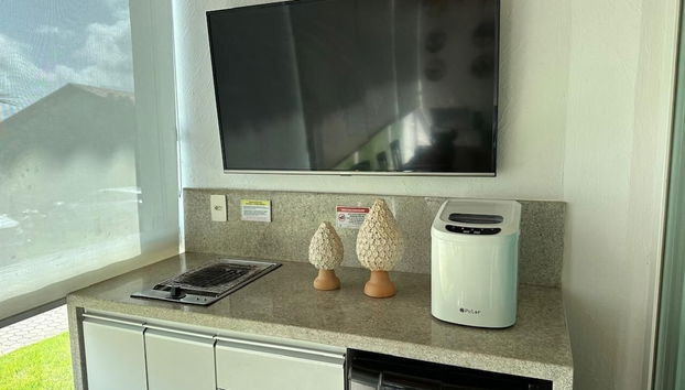 Cozinha privada