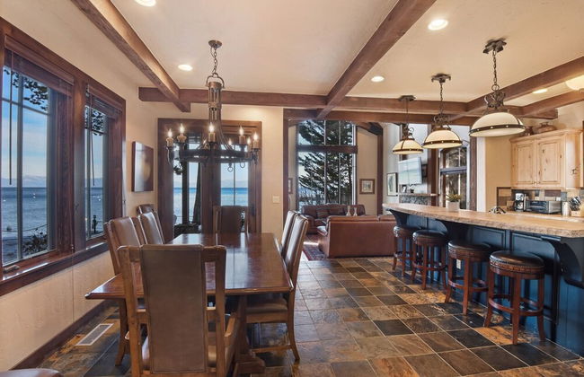 Homewood on the Lake - Foto 18