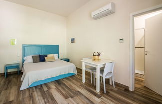 Photo 3 - L Ulivo Blu - Suite With Garden