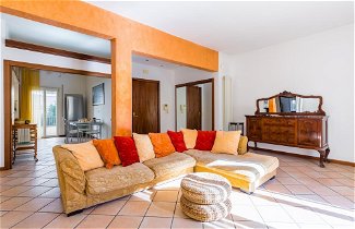 Photo 1 - Vomero Family Apartment by Wonderful Italy