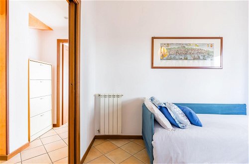 Photo 16 - Vomero Family Apartment by Wonderful Italy