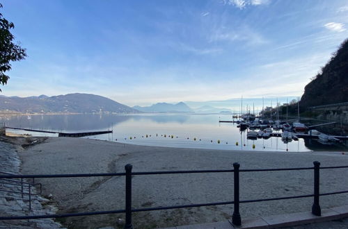 Photo 22 - Bellavista Apartment With Lake View in Feriolo