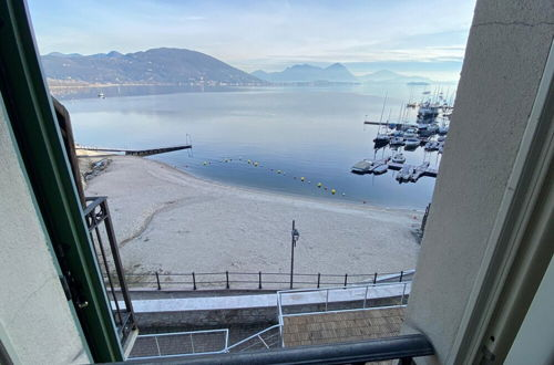 Foto 2 - Bellavista Apartment With Lake View in Feriolo
