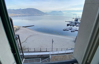 Photo 2 - Bellavista Apartment With Lake View in Feriolo