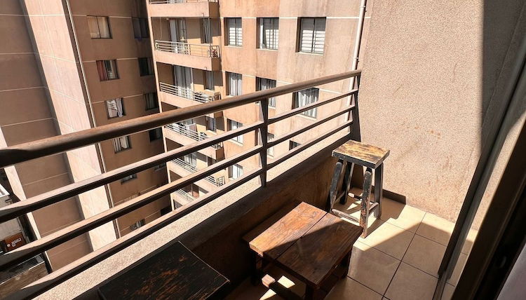 Photo 1 - Home Apartments