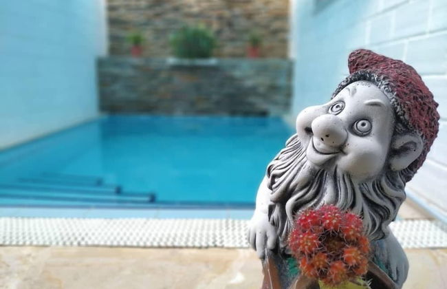 Casa Gladys - Foto 18