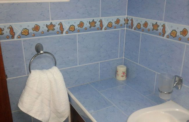 Casa Gladys - Foto 14