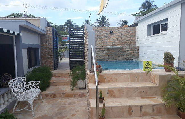 Casa Gladys - Foto 27