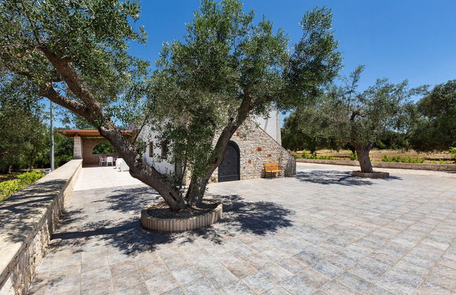 1963 Villa Ajeni by Perle di Puglia - Foto 57