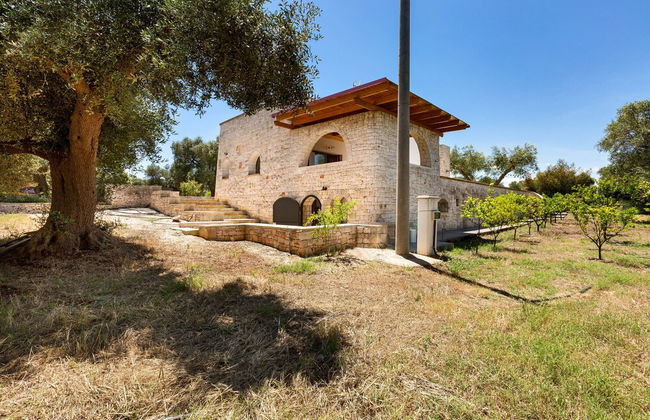1963 Villa Ajeni by Perle di Puglia - Foto 50