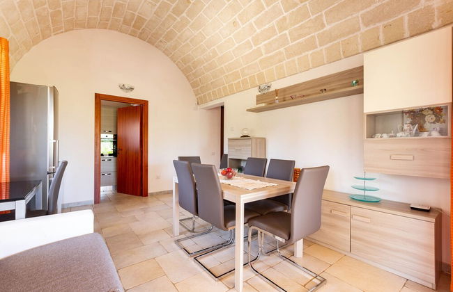 1963 Villa Ajeni by Perle di Puglia - Foto 21