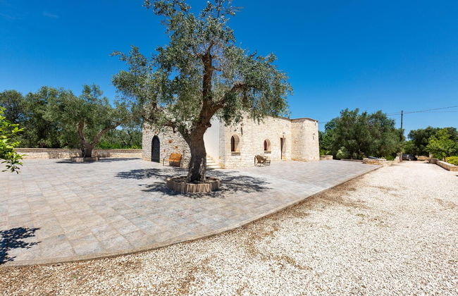 1963 Villa Ajeni by Perle di Puglia - Foto 53