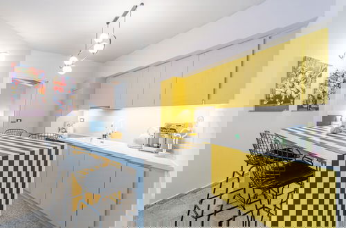 Foto 11 - Acropolis Pop Art Apartment