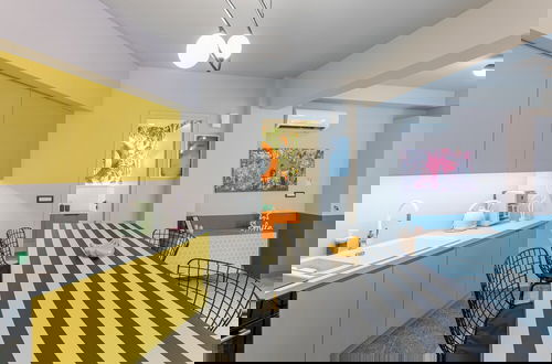 Foto 12 - Acropolis Pop Art Apartment