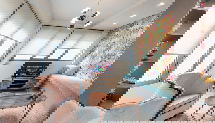 Foto 1 - Acropolis Pop Art Apartment
