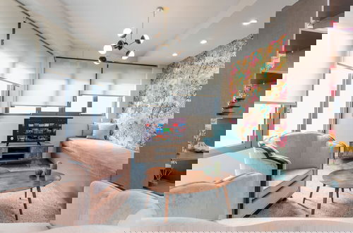 Foto 1 - Acropolis Pop Art Apartment