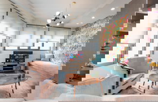 Foto 1 - Acropolis Pop Art Apartment