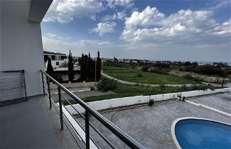 Photo 2 - Flat With Sea View Close to Beach in Edremit