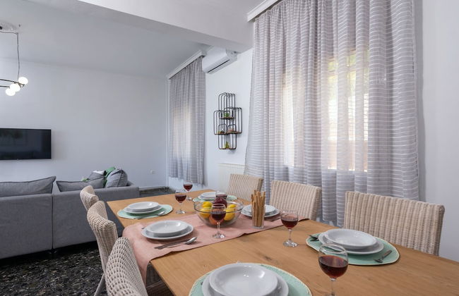 Sunset View Apartment - Foto 18