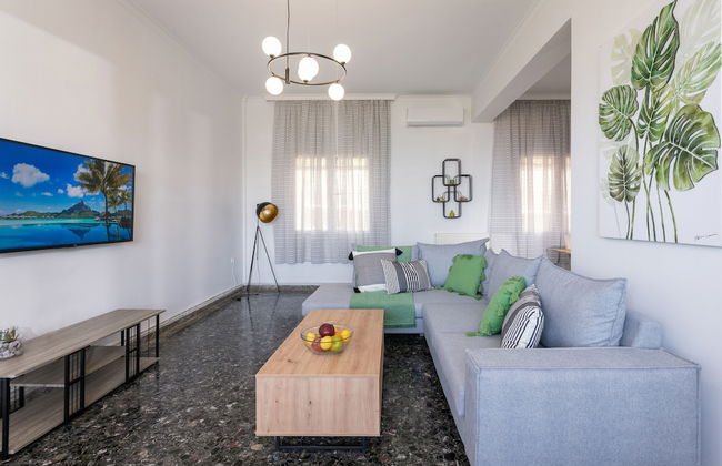 Sunset View Apartment - Foto 15