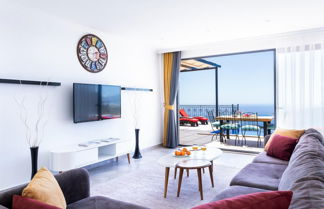 Foto 3 - Tepe Ev - Stunning 2 bed Villa Amazing sea Views