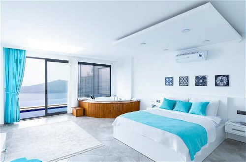 Foto 6 - Tepe Ev - Stunning 2 bed Villa Amazing sea Views
