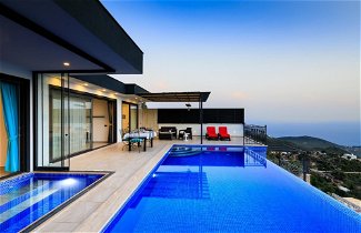 Foto 1 - Tepe Ev - Stunning 2 bed Villa Amazing sea Views
