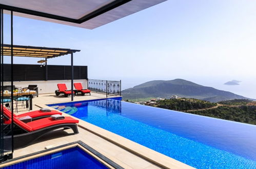 Foto 37 - Tepe Ev - Stunning 2 bed Villa Amazing sea Views