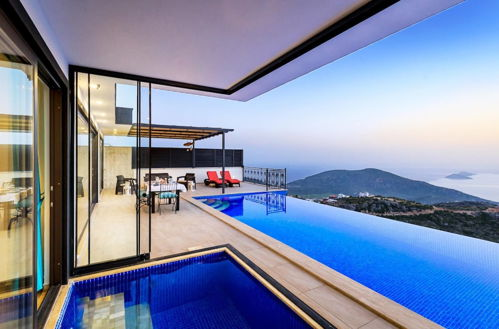 Photo 15 - Tepe Ev - Stunning 2 bed Villa Amazing sea Views