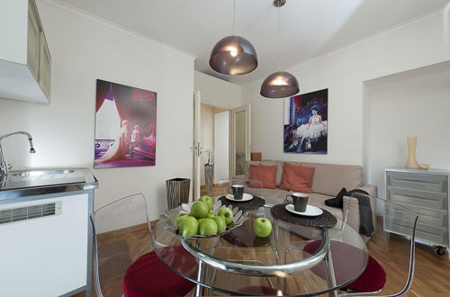 Foto 12 - Corso in Roma With 3 Bedrooms and 3 Bathrooms