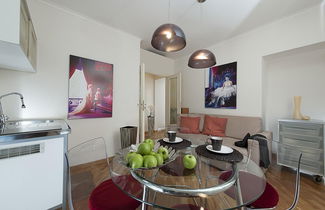 Photo 3 - Corso in Roma With 3 Bedrooms and 3 Bathrooms