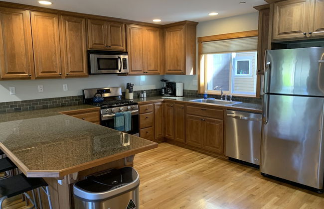 Seattle Vacation Home - Ballard - Foto 6