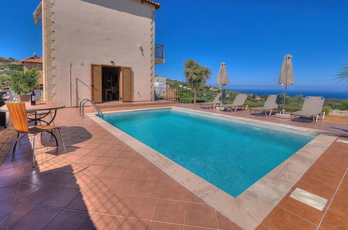 Photo 1 - Crete s Tranquil Retreat Villa Larena