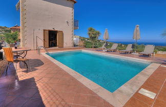 Foto 1 - Crete s Tranquil Retreat Villa Larena