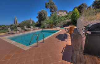 Photo 3 - Crete s Tranquil Retreat Villa Larena