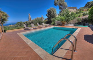 Photo 2 - Crete s Tranquil Retreat Villa Larena