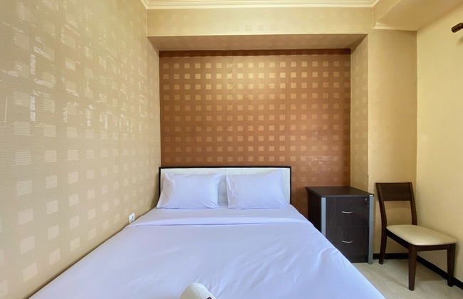 Great Choice 2Br At The Edge Bandung Apartment - Foto 6