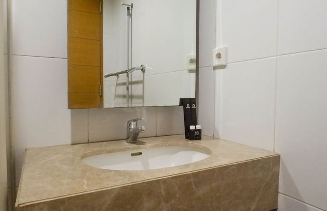 Vibrant Luxurious 2Br Apartment At Aryaduta Residence Connected To Cito Mall - Photo 23