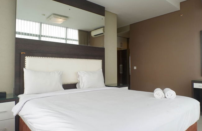 Vibrant Luxurious 2Br Apartment At Aryaduta Residence Connected To Cito Mall - Photo 11
