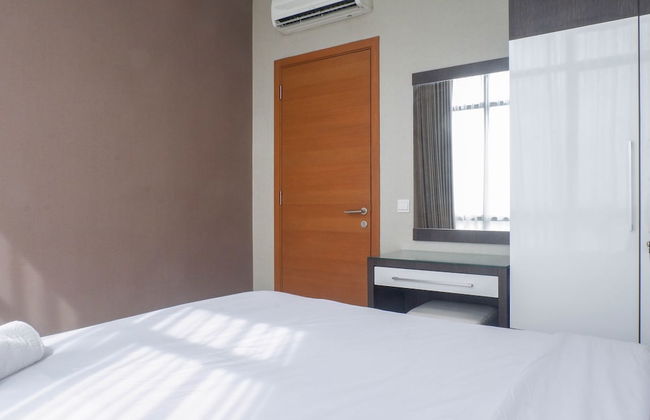 Vibrant Luxurious 2Br Apartment At Aryaduta Residence Connected To Cito Mall - Photo 7