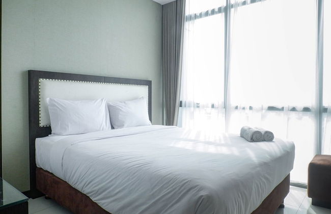 Vibrant Luxurious 2Br Apartment At Aryaduta Residence Connected To Cito Mall - Photo 5